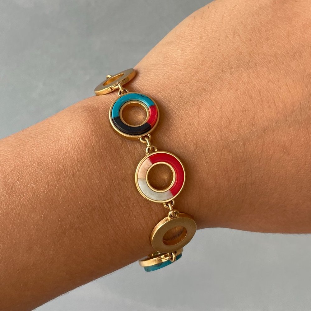 Madewell Desert Sunset Bracelet